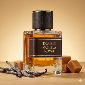 double vanilla royal