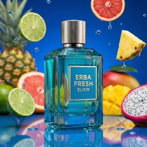 erba fresh elixir